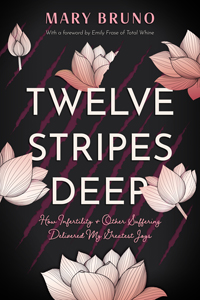 Introducing My First Book: “Twelve Stripes Deep”